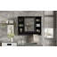 Armoire de toilette 3 en 1-1194789348