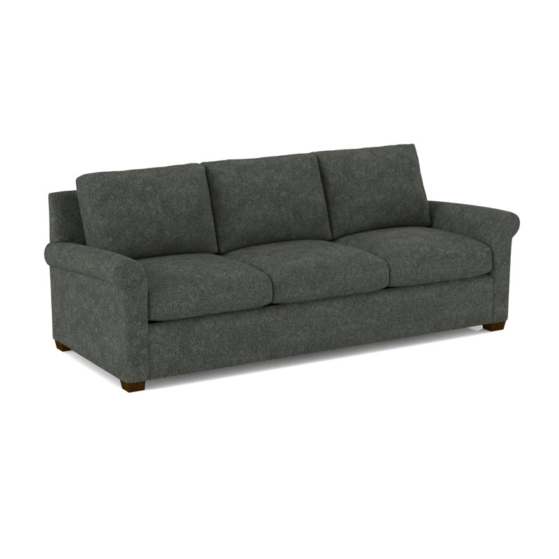 Sofa, 70157-72, Pecan