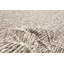 Tapis gris Sienna 5 pi 1 po x 7 pi 9 po