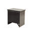 Table de chevet 2 tiroirs en bois