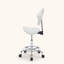 Chaise pivotante à hauteur réglable, tabouret ergonomique-56657419