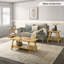 Table de bout Rumi Mid-Century-583598339