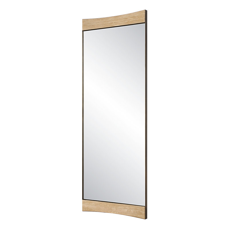 Hennigan Oversized Modern Mirror