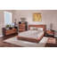 San Marino Piece Bedroom Set