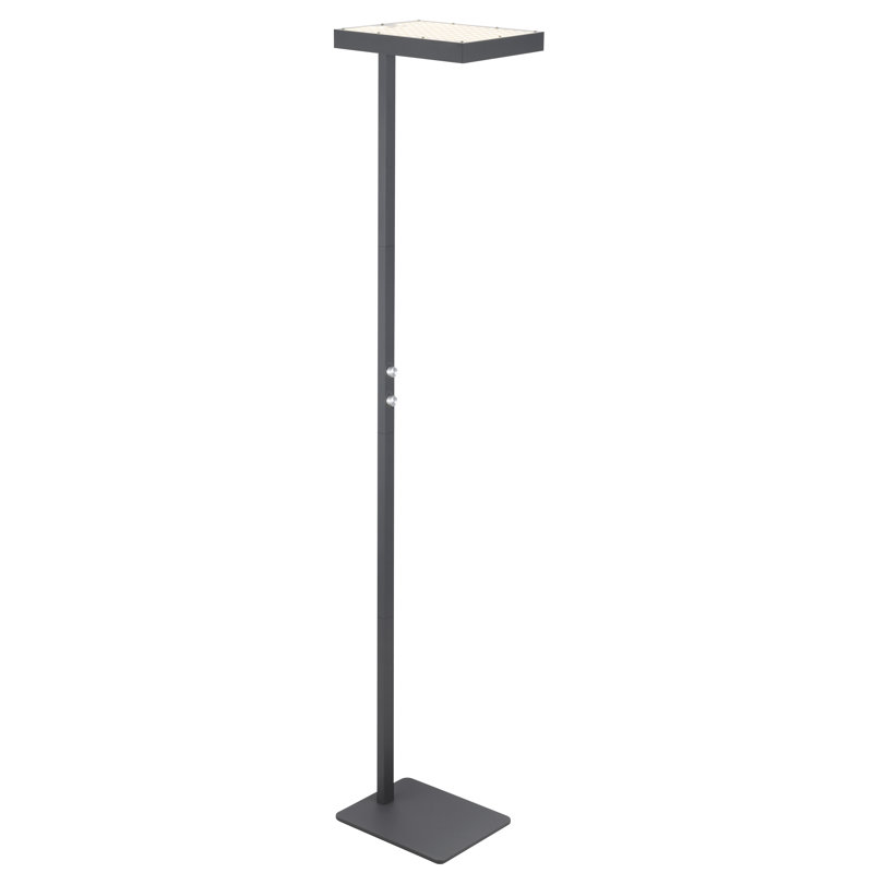 185cm Matte LED Novelty Floor Lamp
