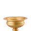 Vase de mariage élégant avec un design stable pour divers arrangements floraux faciles à assembler et durables