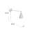 Martucci Swing Arm Sconce-26776759