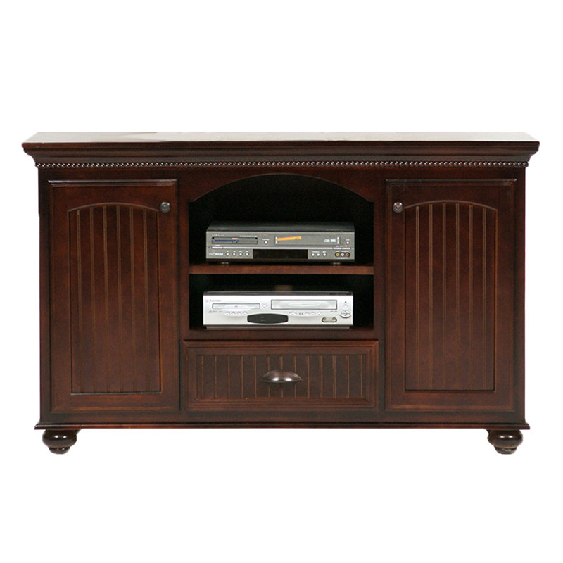 Labounty Media Console, Havana Gold