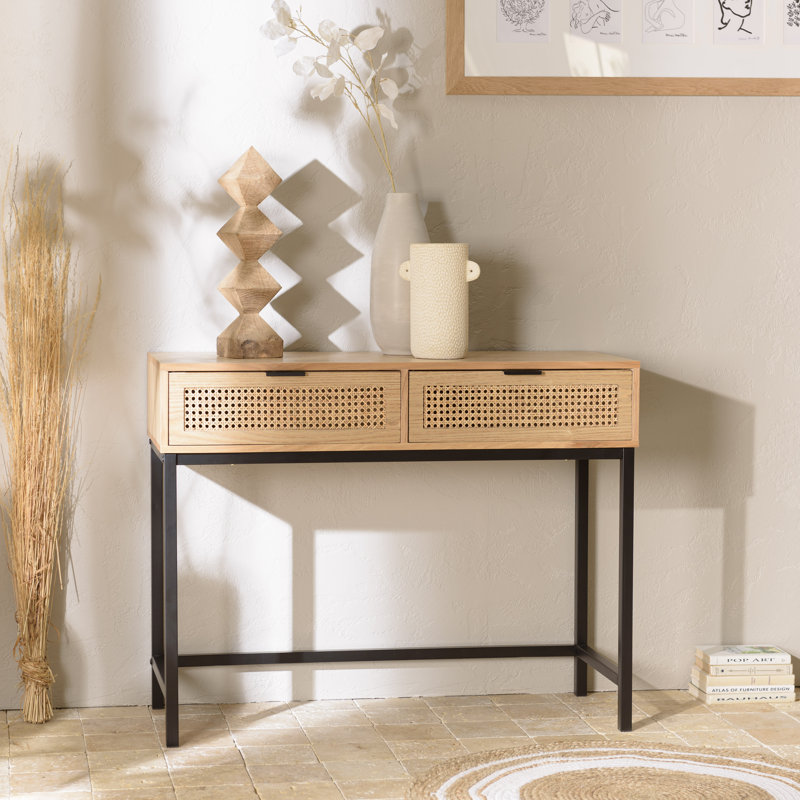Clarkstown 100cm Console Table