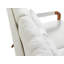 Causeuse en velours 49,12 po Seddon