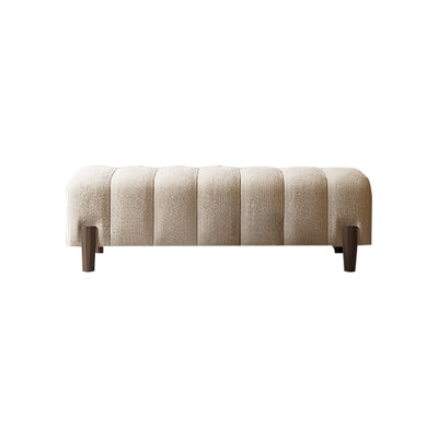 Myssiah Upholstered Bench