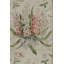 Rug & Kilim’S Tudor Style Rug In White And Cream With Floral Patterns-690150506