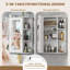 Armoire à pharmacie Darquan