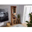 Montreux Solid Wood Floor Wine Bottle Rack-41159502