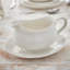 Sophie Conran, White - Gravy Boat & Stand