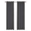 Brynnli Eyelet Blackout Thermal Curtains-1253514087-1253514093