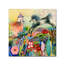 Art sur toile Berkley «The Great Escape»-21180174