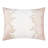 Ferns Floral Linen Throw Pillow-89290267-122289580