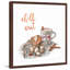 Eyre Tarney - Single Picture Frame Painting-18295737