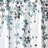 Floral Tailored 52'' W Window Valance-1583979315
