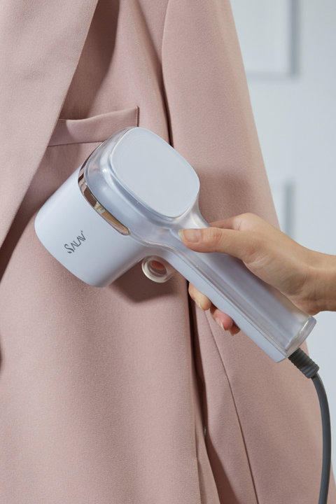 Handheld Steamers