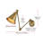 Allida Wall Sconces-324590618