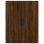 Grifton Highboard 69.5x34x180 cm Engineered Wood-1187035741