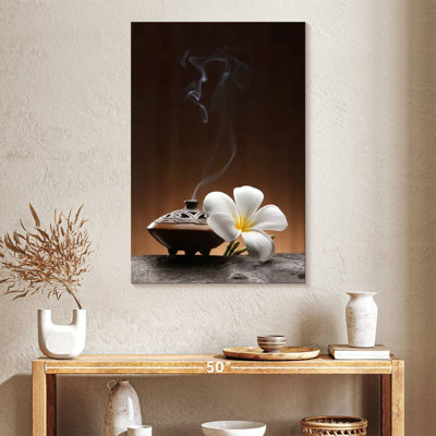 Kerrick Aromatherapy Incense Spa