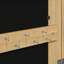 Myjah Jewelry Armoire