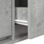 TV Cabinet 31x25.5 Cm Engineered Wood-95608453-95608471