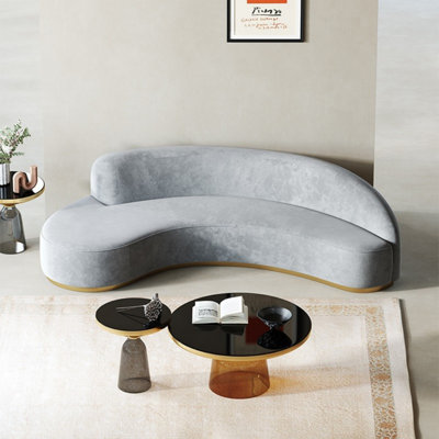 Modern Minimalist Creative Sofa