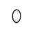 Antoni Mirror Black Large Black-121187537