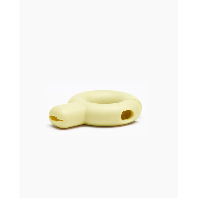 Alimentation hybride / jouet Falcon, Jaune