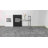 Anicet Glass Top End Table
