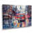Toile tendue
