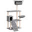Oliver 131cm H Cat Tree-1012114944
