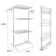 Foldable Standard Drying Rack