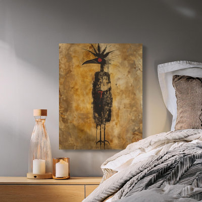 Wrapped Canvas Print Set