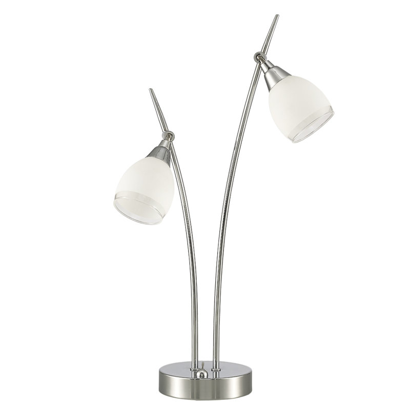 Wolcott Metal Desk Lamp