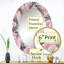 Miroir mural Racim-480276229