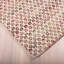 Caillo Geometric Wool Hand Woven Area Rug-20573121