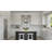 Neera Pull Down Single Handle Kitchen Faucet-46460663
