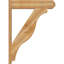 Persienne en bois rustique Funston Craftsman-31649554-106951955