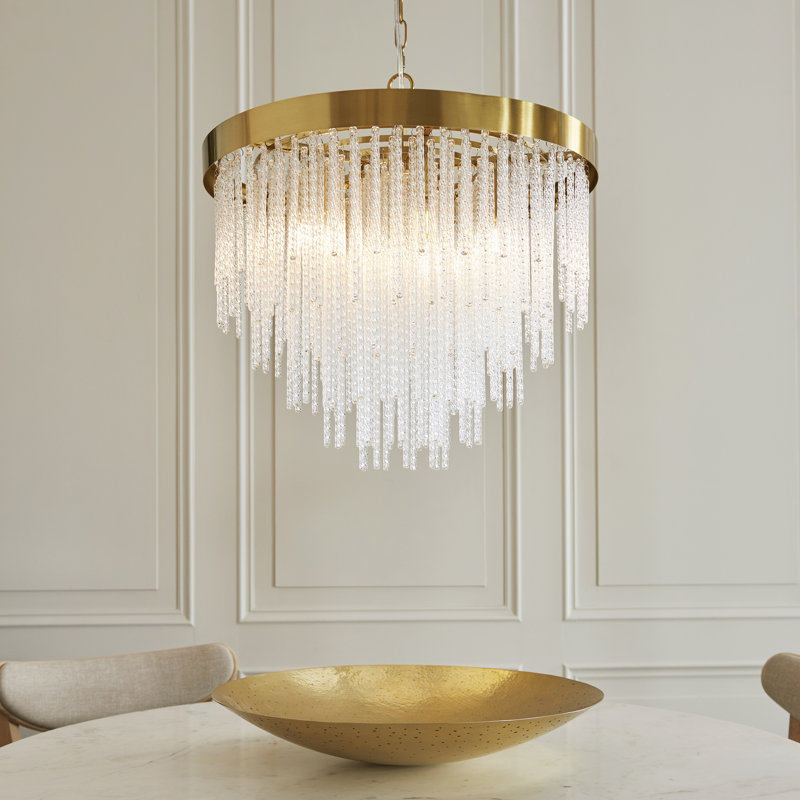 5 - Light Chandelier