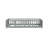 Twin Size Floor Bed (Gray)