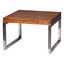 Guna Solid Wood Four Leg Coffee Table