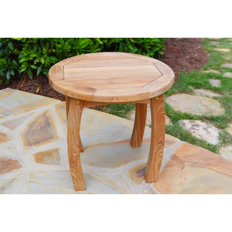 Jakarta 3pc Teak Rocker Set