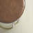 Basibul Metal Accent Stool