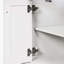 24'' Single Bathroom Vanity with Ceramic Top-97769827
