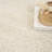 DKNY Pure Knots Ivory Modern Indoor Rug-106845036-124884183